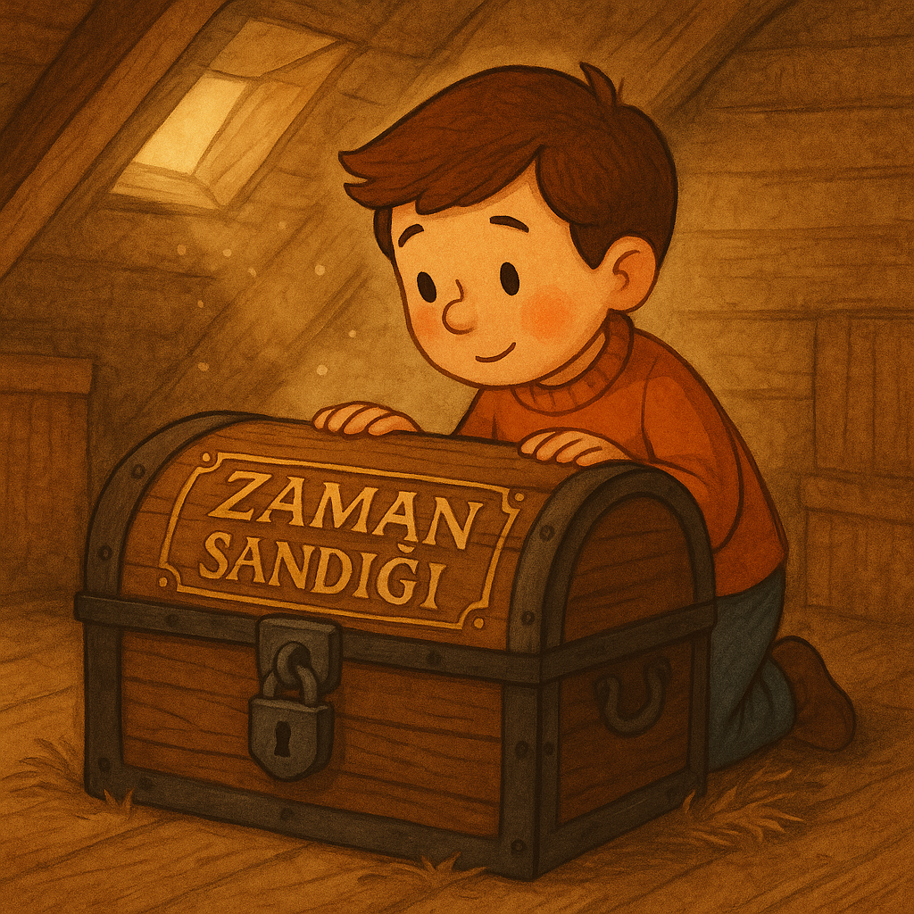 Masal Oku – En Güzel Uyku ve Çocuk Masalları Zaman Sandığı Zaman Sandigi Masal Oku Zaman Sandığı