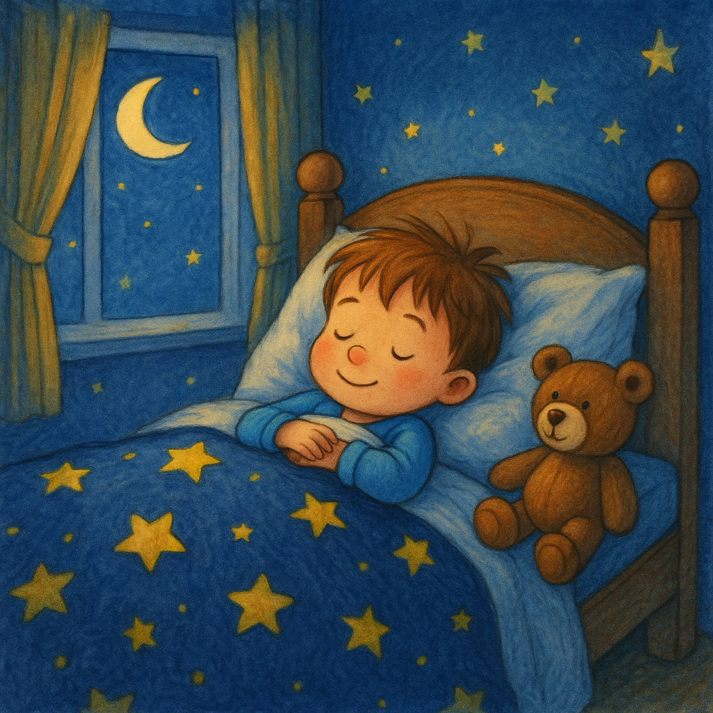 3 cocuk uyku hikayeleri 1 Eğitici Çocuk Uyku Hikayeleri: Masallar ile Rahatla!