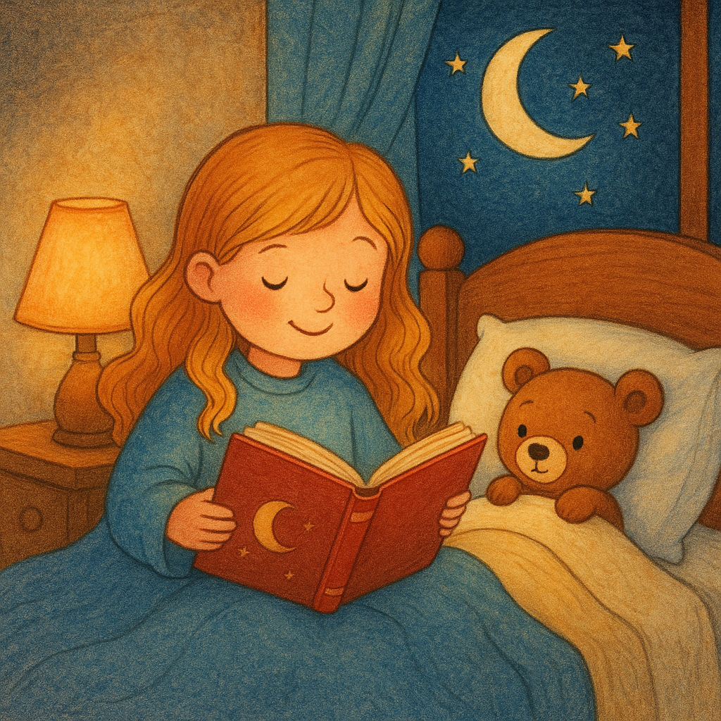 9 populer uyku masallari cocuk blog Eğitici Uyku Masalları: Çocuklar için Popüler Hikayeler