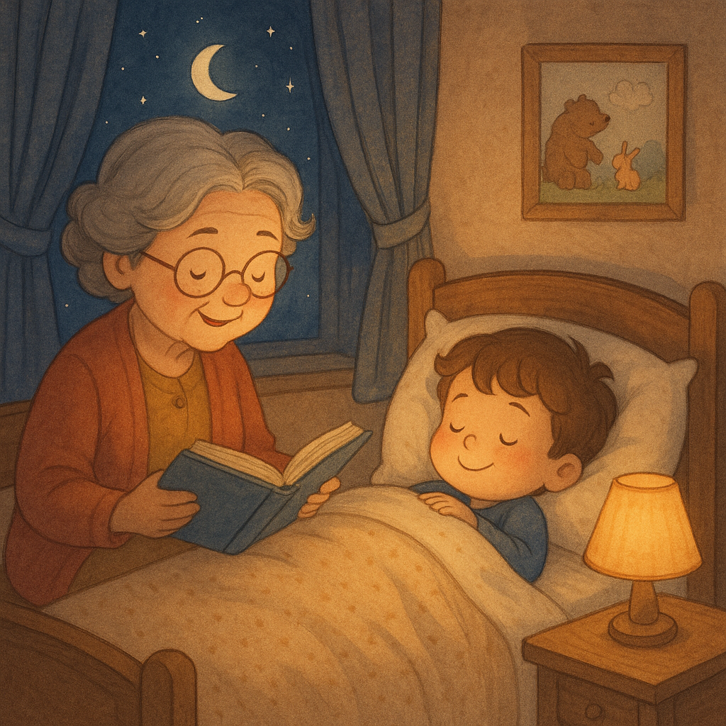 9 uyku masali anlatimi 9. Uyku Masalı Anlatımı | Çocuklar İçin Eğitici Masal