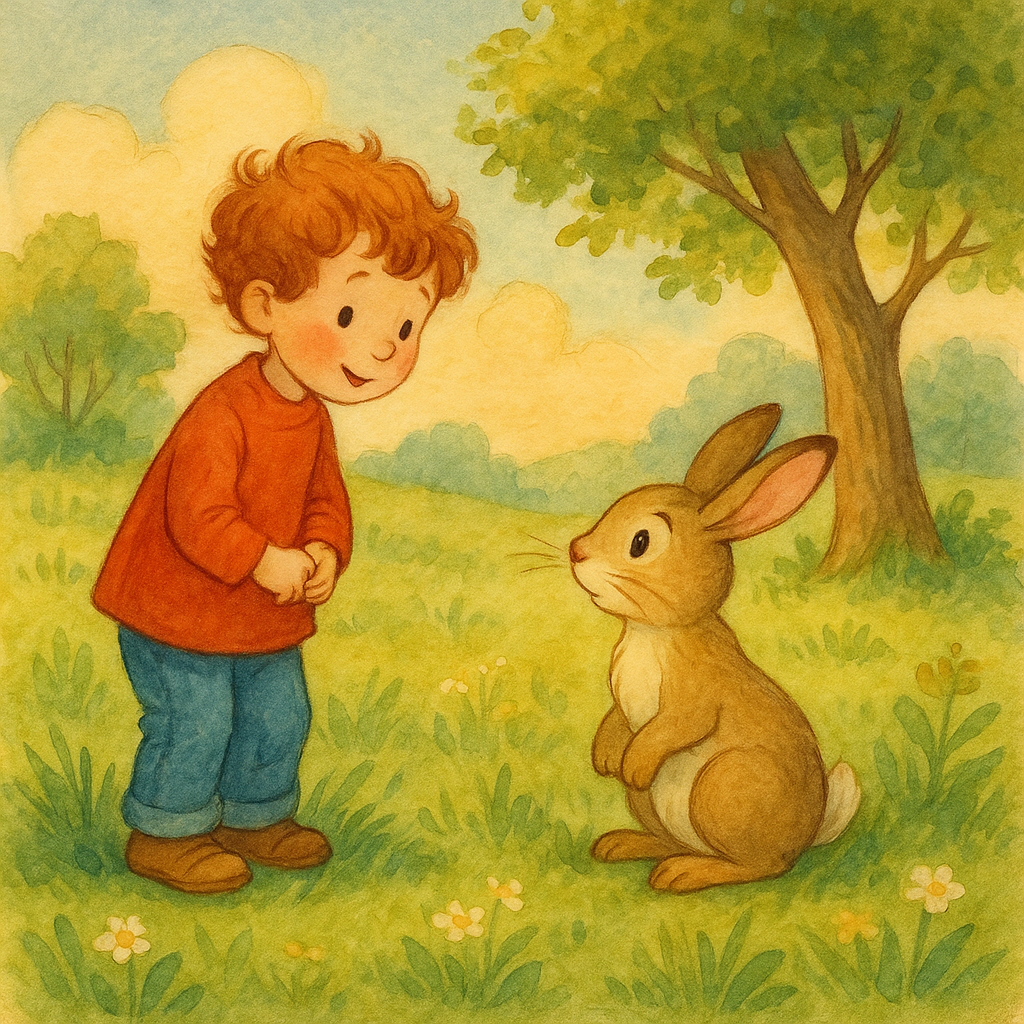 cocuk masali kisa Çocuk Masalı Kısa | Çocuklar İçin Eğitici Masal