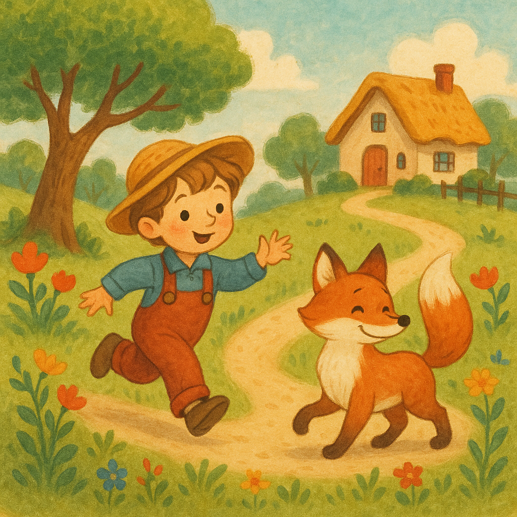 cocuk masali uzun Çocuk Masalı Uzun | Çocuklar İçin Eğitici Masal