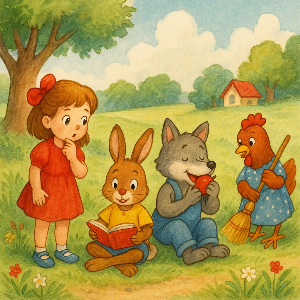 egitici masal izle Eğitici Masal Izle | Çocuklar İçin Eğitici Masal