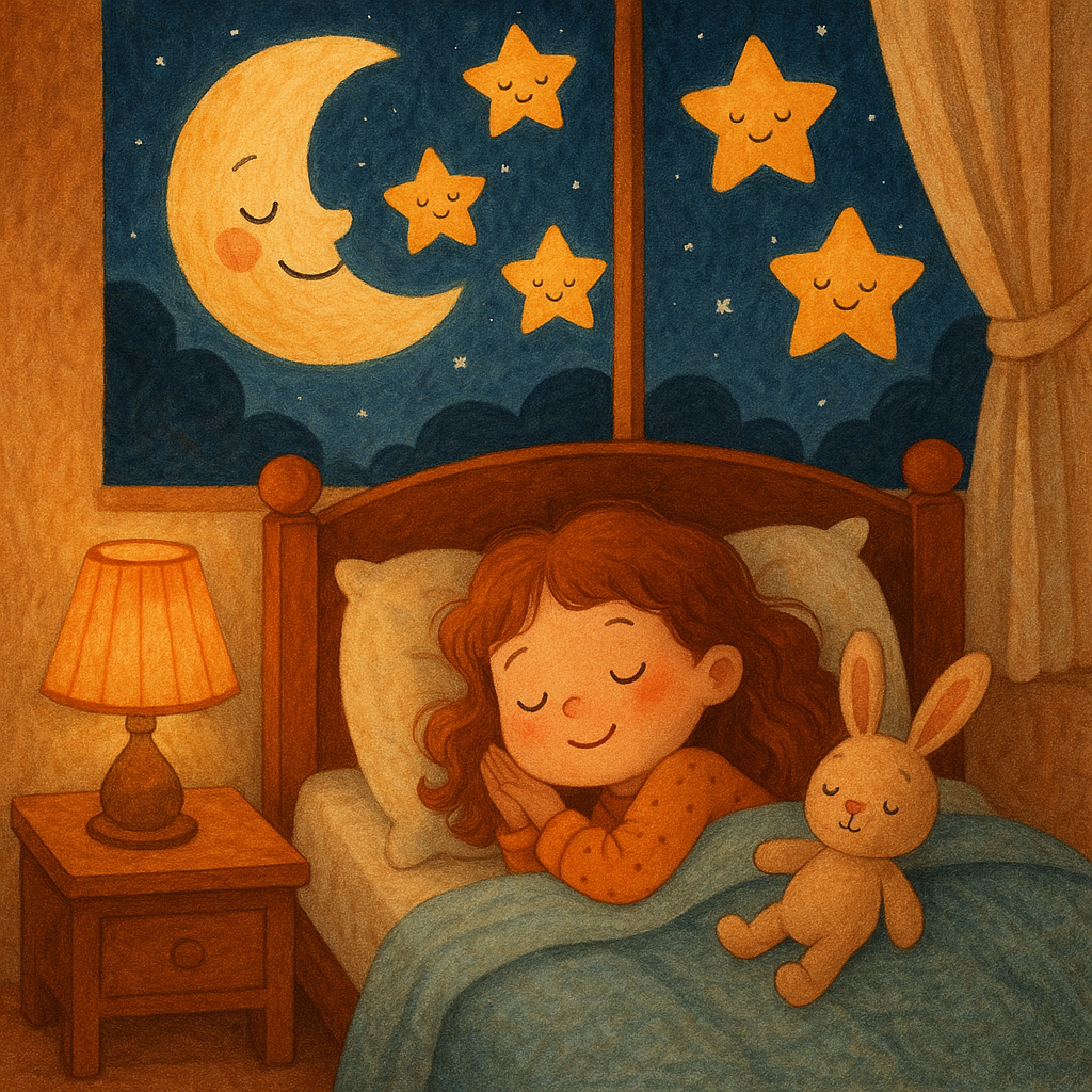 uyku masali cocuklar icin Uyku Masalı Çocuklar Için | Çocuklar İçin Eğitici Masal