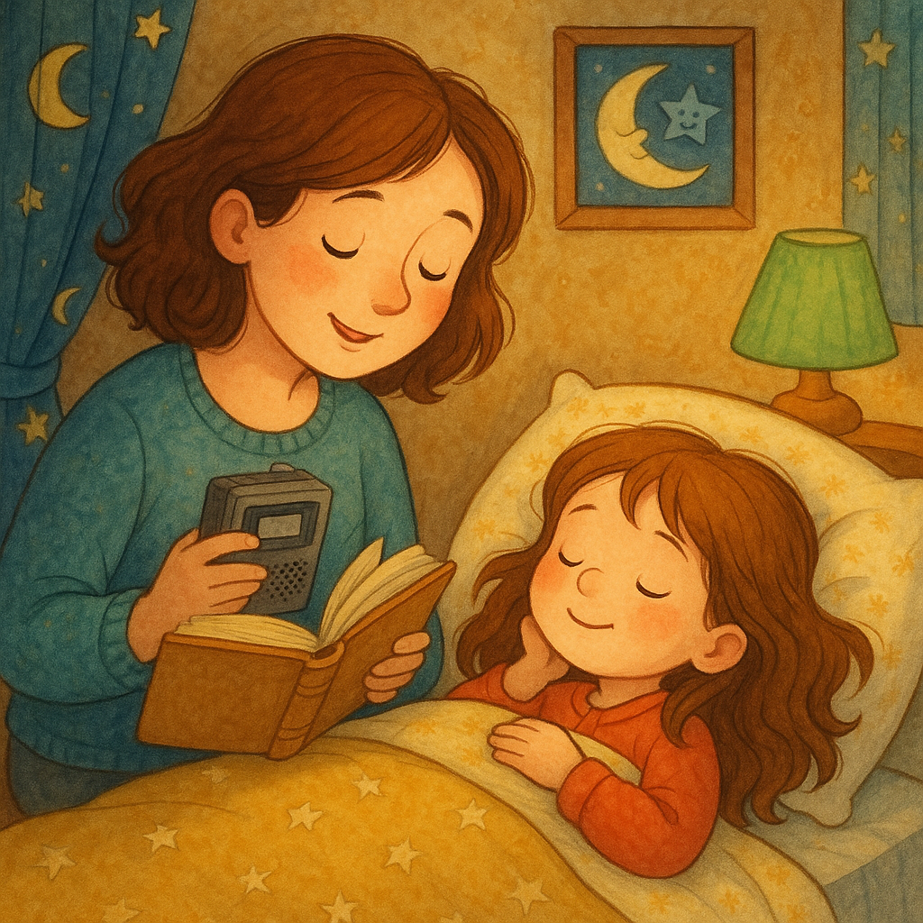 uyku masali dinle Uyku Masalı Dinle | Çocuklar İçin Eğitici Masal